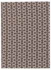 Bellezza Black 2'2\" x 3'0\" Area Rug - S of 2