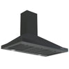 Ancona 36\" Convertible Wall-Mounted Range Hood - AN-17017BSS
