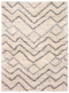 Miah Cream Area Rug - 5'3\" x 7'3\"