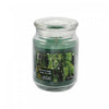 18 Oz Scented Jar Candle Christmas Magic - Set of 2