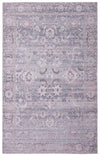 Boann Grey Rug 7'10