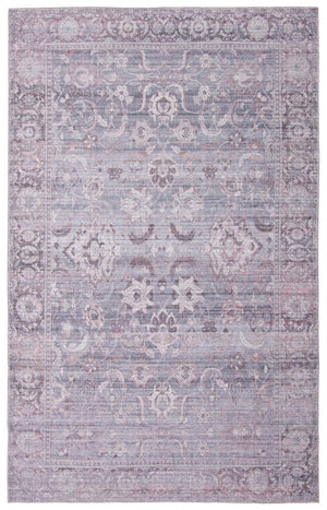 Boann Grey Rug 7'10