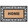 Home Rubber & Brush Mat Floormat