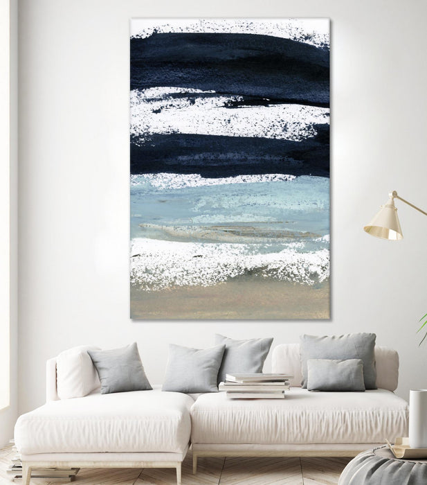 \"Maritime\" Giant Art 72x48 Wall Art