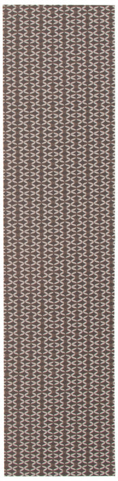 Bellezza Black 2'2\" x 14'0\" Area Rug