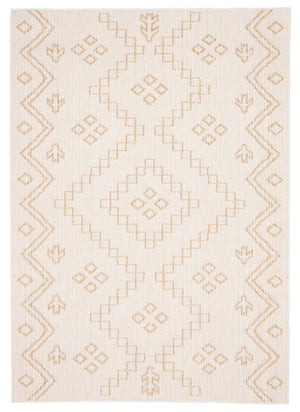 Panacea Taupe Area Rug - 8'0