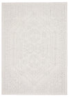 Taika Grey Area Rug - 5'0