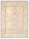 Majid Ivory Area Rug - 6'7