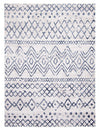 Dita Navy Area Rug - 3'11\" X 5'7\" 