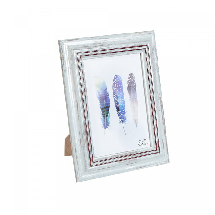 5\" x 7\" Picture Frame Wynn - Set of 2 Frames