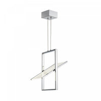 Palo Alto Pendant Light II 