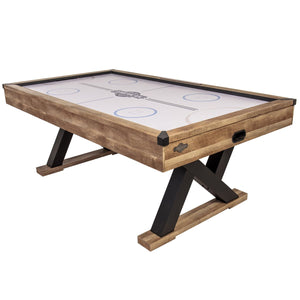 American Legend Kirkwood Air Hockey