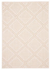 Xantha Taupe Area Rug - 8'0