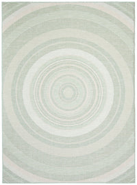 Neisha Modern Mint Rug 5'3