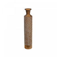Metal Vase 24