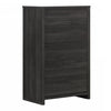 Tao 5-Drawer Chest - Grey Oak