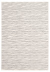 Eadda Light Grey 6'7\" x 9'6\" Area Rug