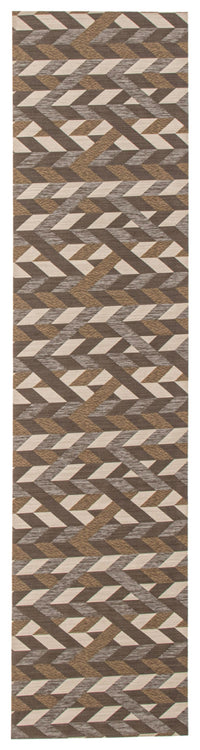 Bellezza Dark Brown 2'2