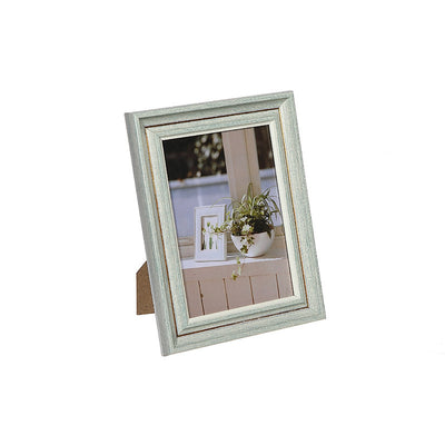 4" x 6" Picture Frame Delta - Set of 2 Frames|Cadre photo Delta de 4 po x 6 po - ensemble de 2 cadres