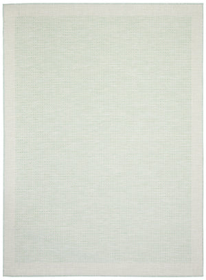 Neisha Classic Mint Rug 6'7