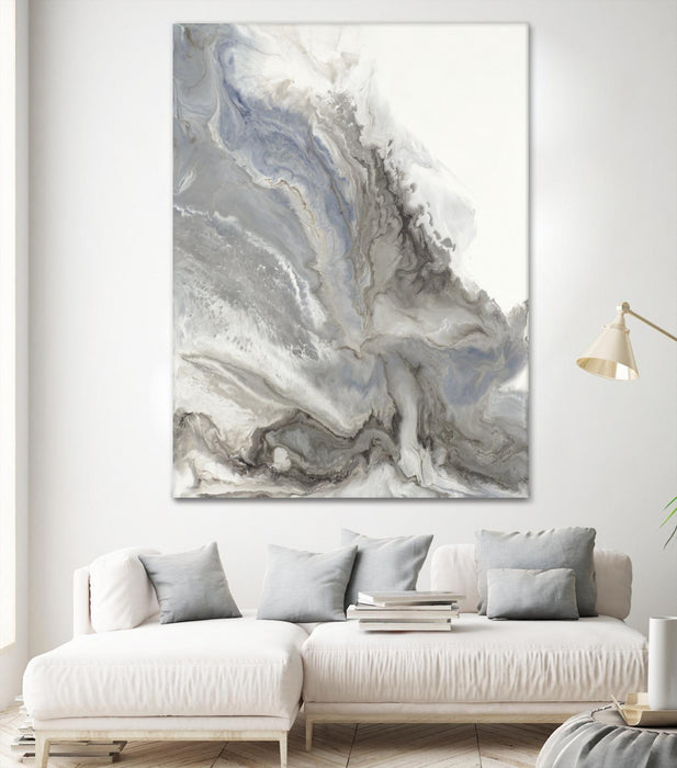 \"Forthcoming V5\" Giant Art 72x54 Wall Art