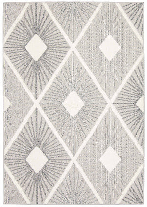 Adair Ivory Area Rug - 8'0