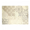 Eva Placemat Impression 13 x 18 - Set of 12