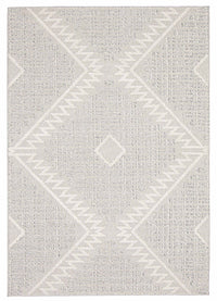 Torionna Grey Area Rug - 8'0