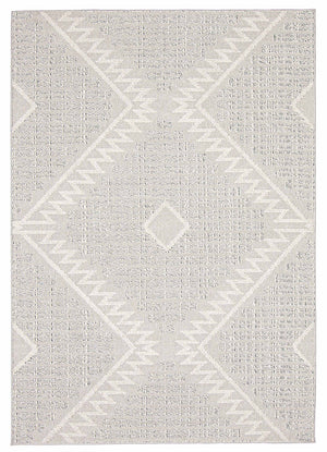 Torionna Grey Area Rug - 8'0