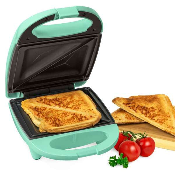 Nostalgia MyMini™ Personal Sandwich Maker - MSAND5MG