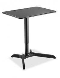 TygerClaw Height-Adjustable Workstation