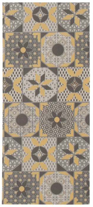 Bellezza Grey 2'2\" x 4'0\" Area Rug - S of 2