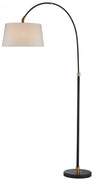 Hazel Arc Floor Lamp Lighting