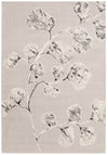 Ameeka Grey 3'11\" x 5'7\" Area Rug