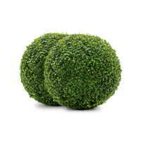 Artificial Boxwood 13