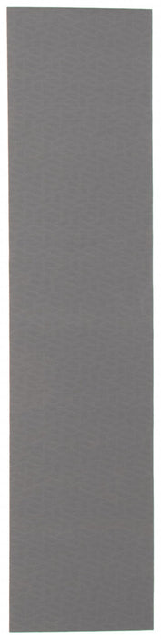 Bellezza Dark Grey 2'2\" x 16'0\" Area Rug