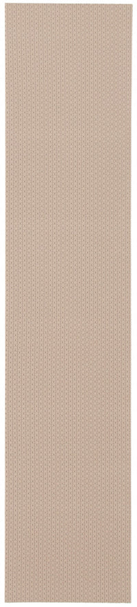 Bellezza Taupe Area Rug - 2'2