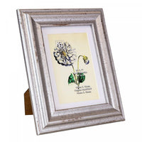 Distressed Frame 4 x 6 Jean - Set of 2 Frames