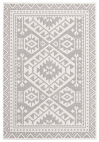 Gaia Light Grey 3'11