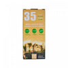 35 Lt Indoor Mini Light Set Clear Bulbs - Set of 2 Christmas Lights