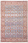 Rosamond Blue Rug 7'10