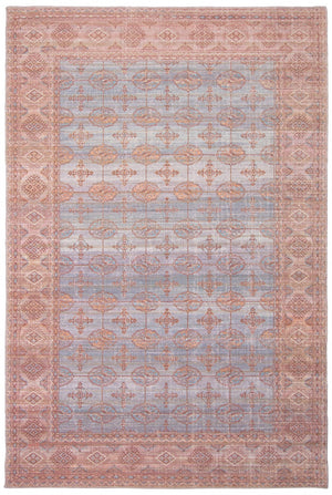 Rosamond Blue Rug 7'10