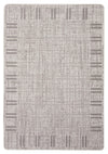 Joni Grey Area Rug - 3'3\" X 4'7\" 