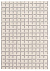 Brangane Light Grey 3'11\" x 5'7\" Area Rug