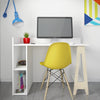 Nordika Atypik Desk - White