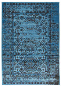 Jedda Blue 3'11