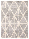 Bellanca Grey Rug 5'3