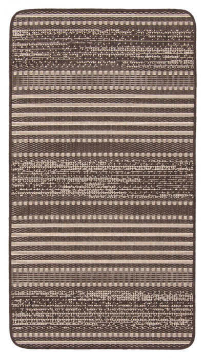 Wileen Chocolate Area Rug - 2'2\" X 3'11\" 