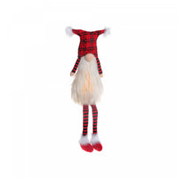 LED Billie The Gnome Plush Shelf Sitter Figure