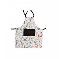 Cotton Apron 28